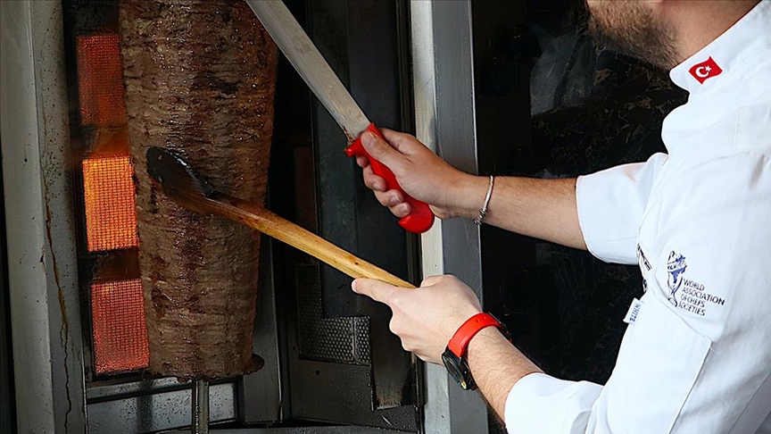 Avrupa Birliği Türk Dönerini Koruma Altına Alma Yolunda