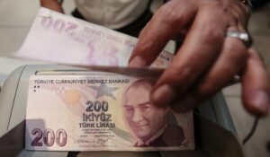 Bankacılık Sektöründe Mevduat Patlaması