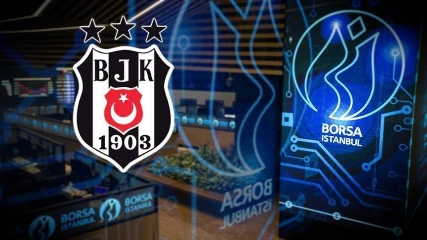 Beşiktaş, Borsa Liginde İlk Çeyreğin Şampiyonu