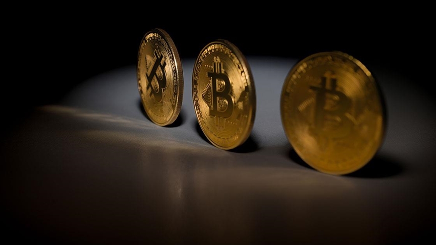 Bitcoin, İsrail-İran Gerginliğiyle 60.000 Doların Altına Düştü