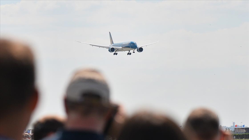 Boeing Mühendisi Uyarıyor: 787 Dreamliner Uçakları Tehlike Arz Eder