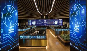 Borsa Güçlü Bir Başlangıç Yaptı