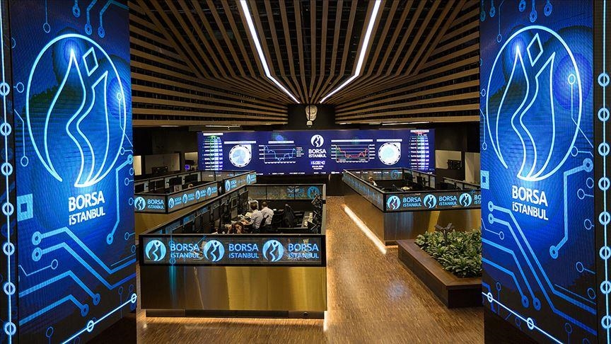 Borsa Güçlü Bir Başlangıç Yaptı