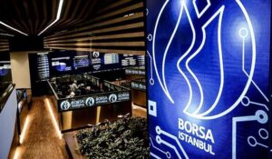 Borsa Haftanın Başında Yükselişle Açıldı