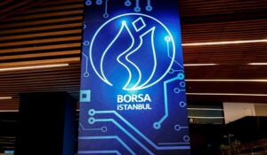 Borsa Rekor Kırarak Günü Tamamladı