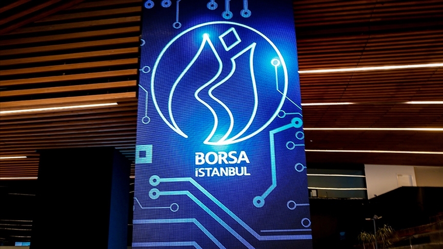 Borsa Rekor Kırarak Günü Tamamladı