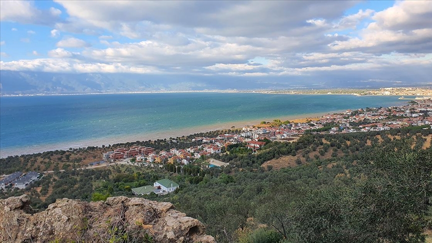 Edremit Körfezi’nde Bayram Keyfi: Deniz, Termal ve Oksijenin Uyumu