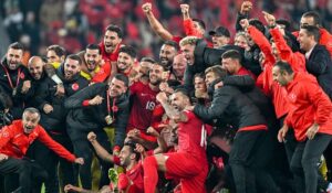 EURO 2024: Futbol Ateşi TV Patlaması Yarattı