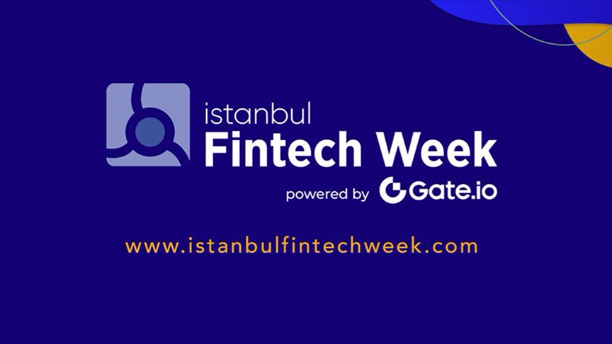 Finans Dünyasının Nabzı İstanbul Fintech Week’te Attı