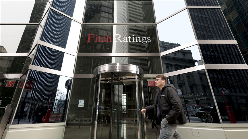 Fitch Ratings Türkiye Görünümünü Değerlendirdi