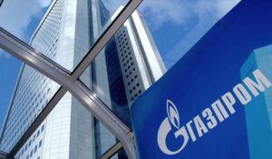 Gazprom, Rusya’daki Ariston ve Bosch’un Yönetimini Üstlendi