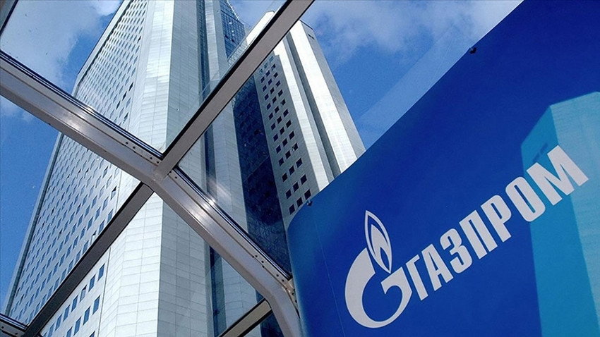 Gazprom, Rusya’daki Ariston ve Bosch’un Yönetimini Üstlendi