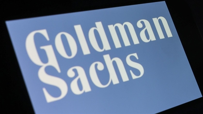 Goldman Sachs’ın İlk Çeyrekte Muazzam Kar Artışı