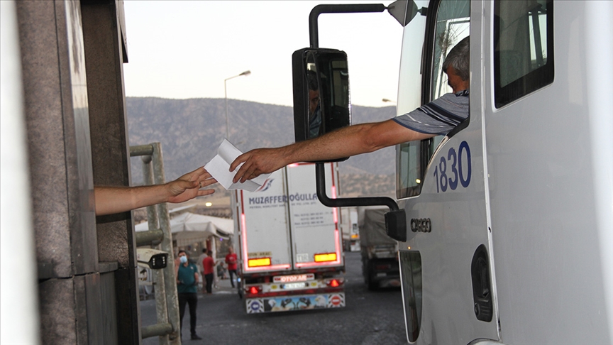 Irak Ziyaretinde Kalkınma Yolu Projesi Mercek Altında