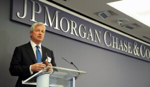 JP Morgan CEO’su Jamie Dimon’un Bitcoin Hakkındaki Çarpıcı Açıklamaları