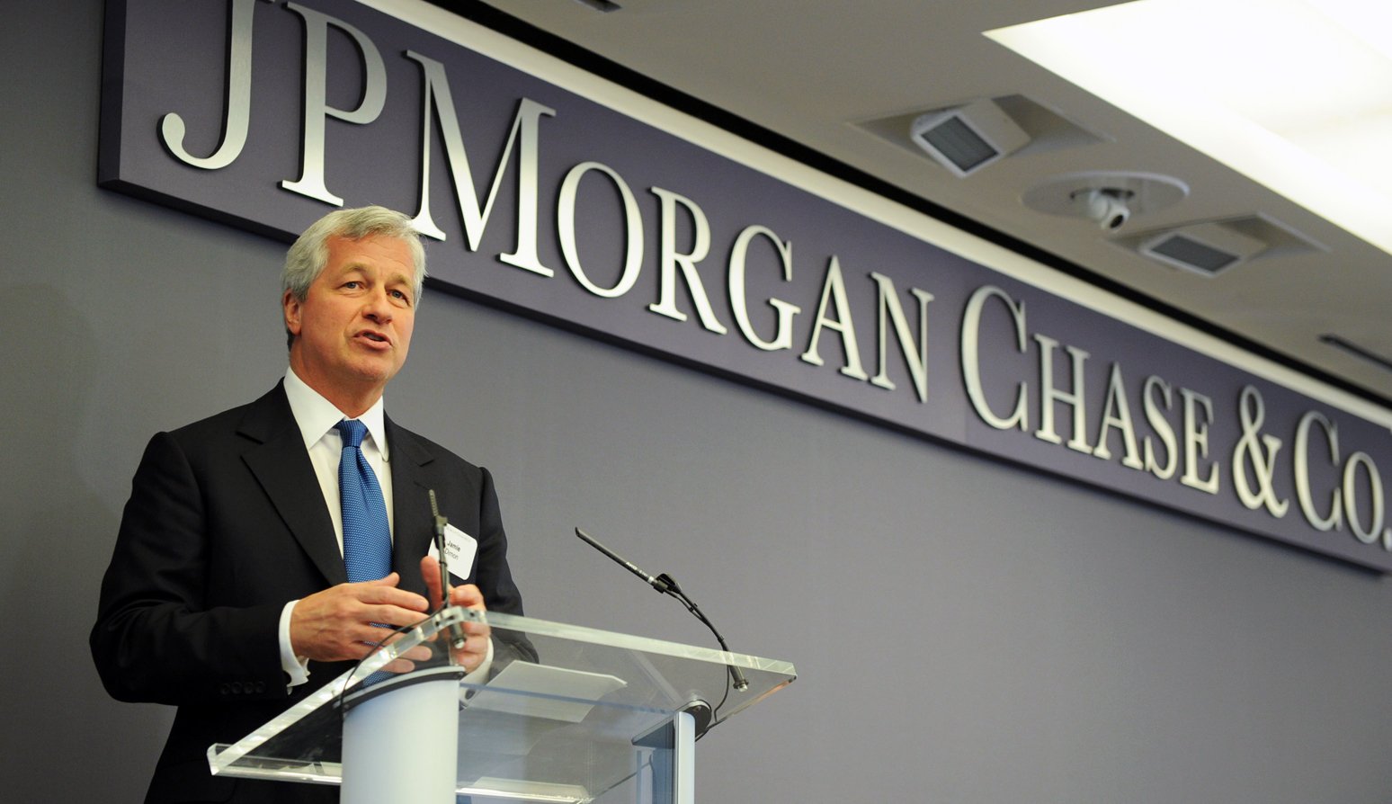 JP Morgan CEO’su Jamie Dimon’un Bitcoin Hakkındaki Çarpıcı Açıklamaları