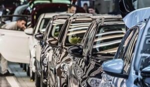 Mart’ta Otomotiv Sektörü Rekor Kırdı: 110 Bin Adetle Zirve