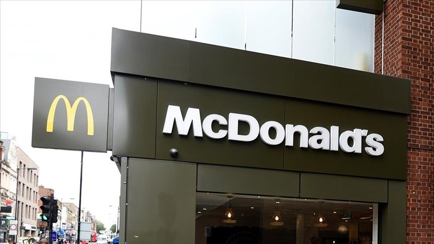 McDonald’s’ın Karı, Orta Doğu’daki Çatışmaların Etkisiyle Beklentilerin Altında