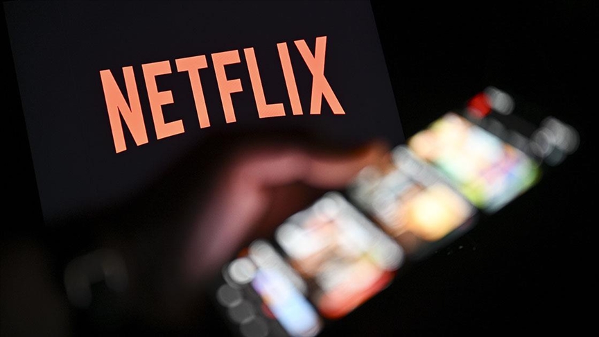 Netflix Abone Sayısında Patlama: Yılın İlk Çeyreğinde Rekor Artış