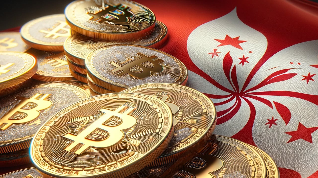 Hong Kong, İlk Spot Bitcoin ve Ethereum ETF’lerini Onayladı