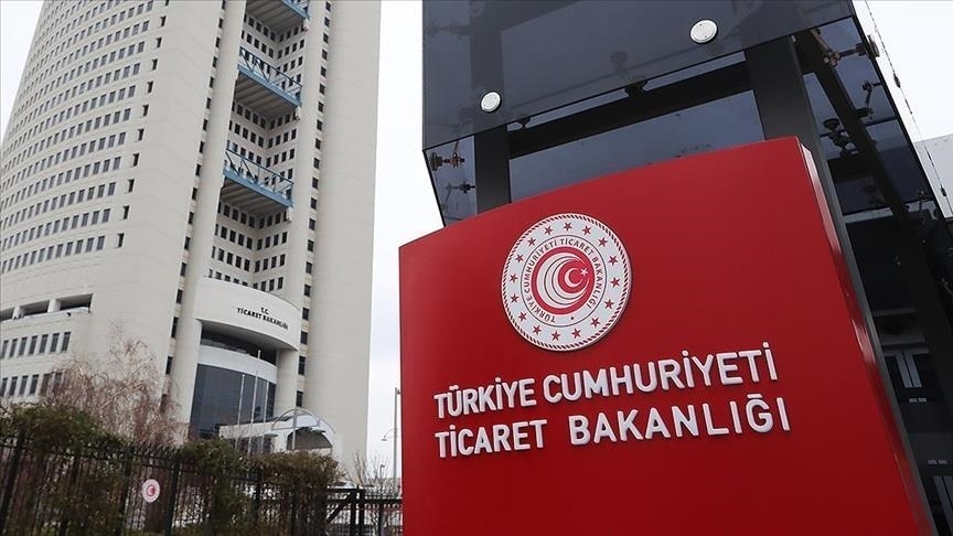 “Sahte IBAN Kiralama İlanları: Ticaret Bakanlığı Uyarıyor!”