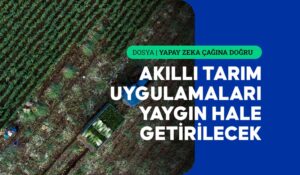 Tarımsal Devrim: Yapay Zeka Üretimdeki Zirveyi Fethediyor