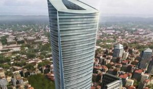 Torunlar GYO, Torun Tower Ofis Binasını Denizbank’a Devretti