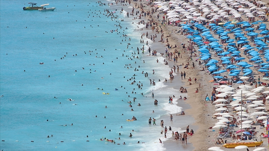 TÜİK’in Turistik Verileri Yenilendi: Önemli Düzeltimler Yapıldı