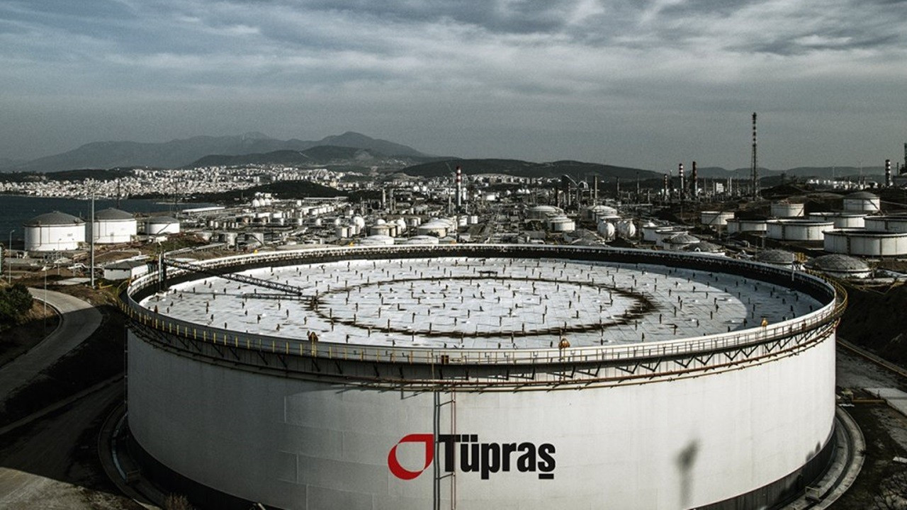 Tüpraş’tan Temettü Tarihi ve Planı Açıklaması