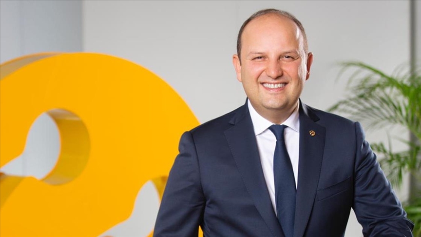 Turkcell, Veri Güvenliğini Önceliğe Alarak Yatırımları Artırıyor