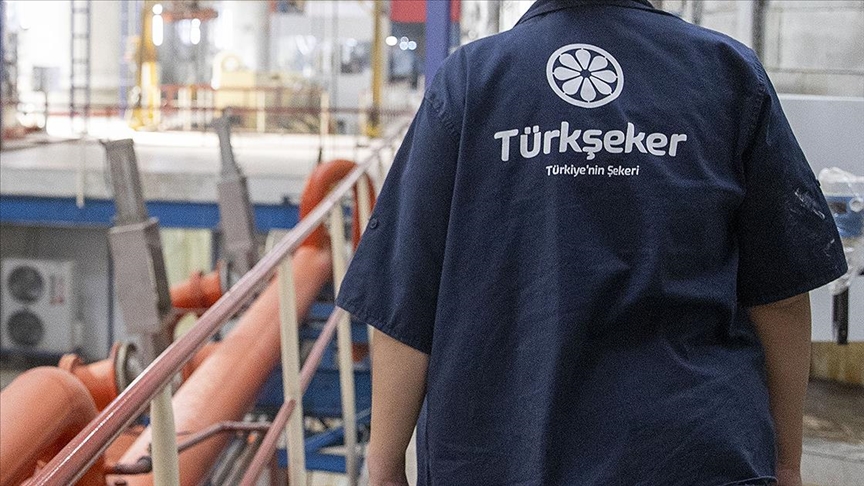 Türkşeker’de 390 Sürekli İşçi Alımı Başladı!