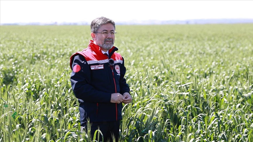 Yumaklı: “Peyzajda Çim Yerine Kuraklığa Dayanıklı Bitkiler Kullanın”