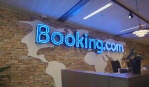 Booking.com AB’nin Dikkatini Çekti