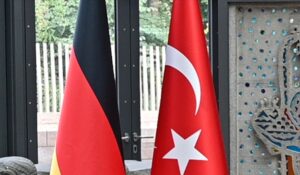 Almanya ve Türkiye, Ekonomik Sahada İşbirliğini Derinleştirmek İçin Bir Araya Geliyor