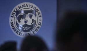 Almanya’ya IMF’den Borç Kısıtlamasını Çözme Baskısı