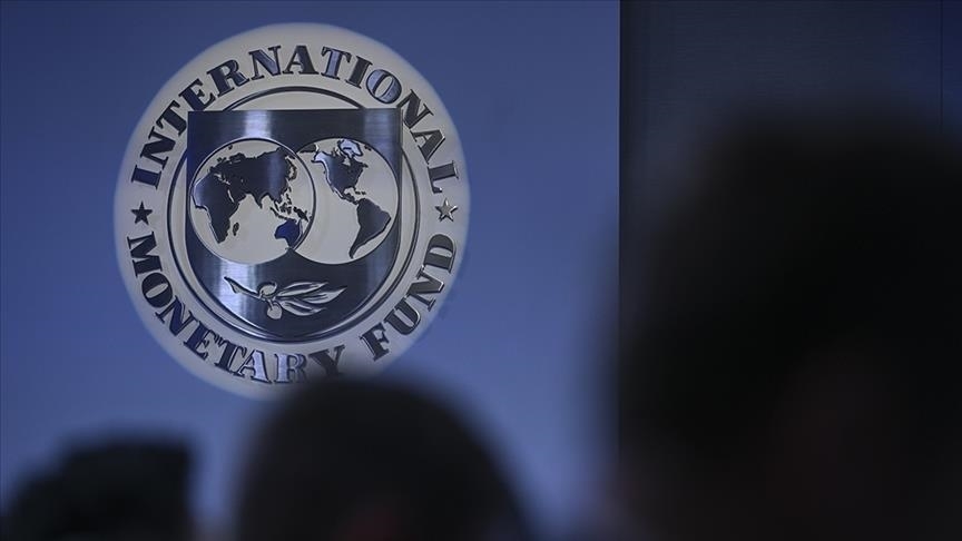 Almanya’ya IMF’den Borç Kısıtlamasını Çözme Baskısı