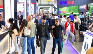 Automechanika İstanbul, Milyar Dolarlık Ticaret Kapısı Araladı