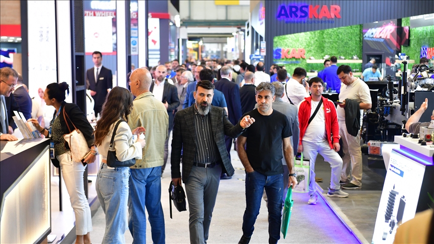 Automechanika İstanbul, Milyar Dolarlık Ticaret Kapısı Araladı