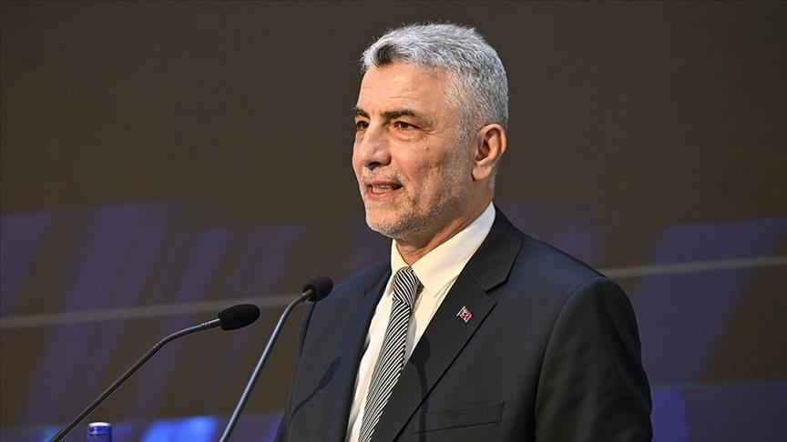 Bakan Bolat, TİM’in Belçika Kapasını Güçlendirecek Açılışa Katılıyor