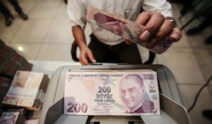 Bankacılık Sektöründe Rekor Kredi Hacmi: 13 Trilyon Liraya Ulaştı