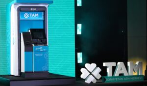 Bankaların ATM Devrimi: 7 Kamu Bankasının Hizmetleri Bir Arada