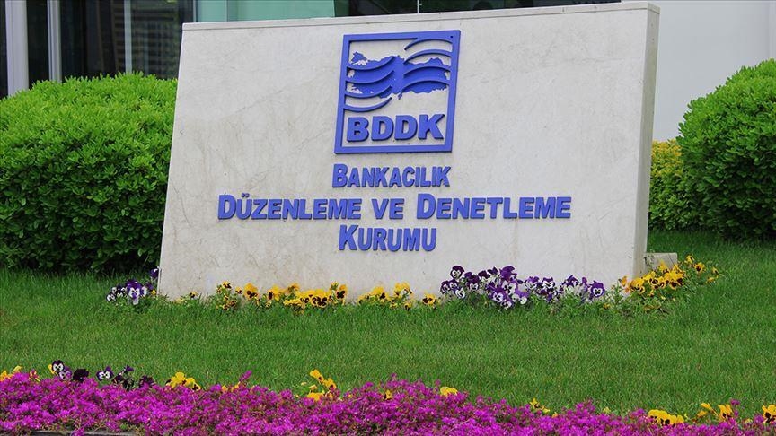 BDDK, DenizBank’ın Satın Alınmasıyla İlişkili Üç Bankaya Faaliyet İzni Verdi