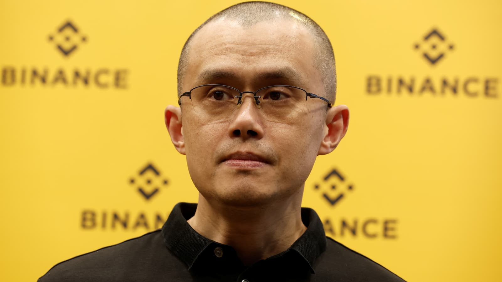 Binance Kurucusu Zhao’ya 4 Ay Hapis Cezası Verildi