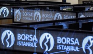 Borsa, Açılışta Rekor Zirveye Fırladı