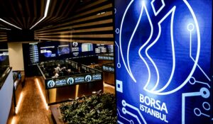 Borsa Kan Ağladı: Düşüşle Kapandı