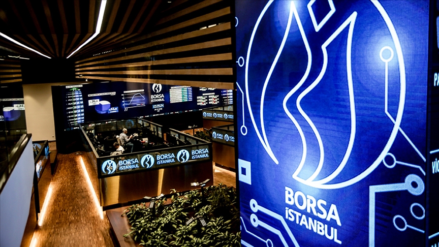 Borsa Kan Ağladı: Düşüşle Kapandı