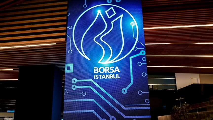 Borsa Rekor Yüksekliğine Tırmanıyor: Günün İlk Yarısında Zirveye Ulaşıldı