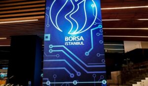 Borsa, Rekorlarla Güne Merhaba Dedi