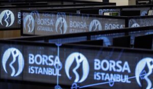 Borsa Zirveye Ulaştı: Tarihi Rekorlar Kırıldı