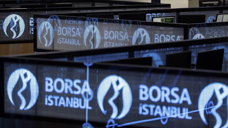 Borsa Zirveye Ulaştı: Tarihi Rekorlar Kırıldı